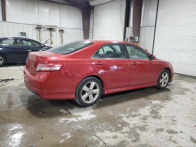 Photo 3 from auction – 2010 TOYOTA CAMRY BASE with VIN 4T1BF3EKXAU069660