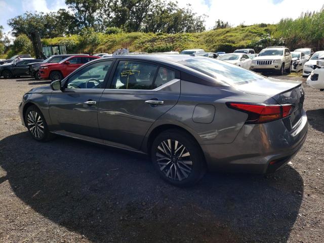 Photo 2 from auction – 2024 NISSAN ALTIMA SV with VIN 1N4BL4DV9RN431603