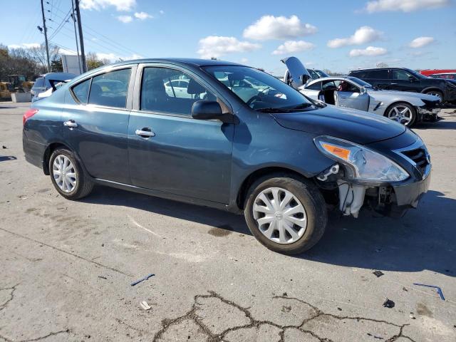 Photo 4 from auction – 2017 NISSAN VERSA S with VIN 3N1CN7AP3HL846840