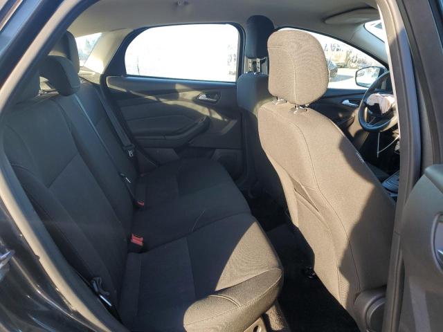 Снимка 10 от търг – 2018 FORD FOCUS SE с VIN 1FADP3K2XJL323071