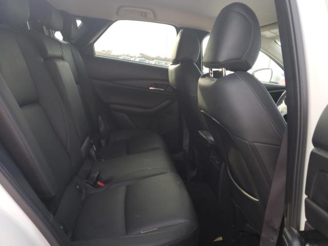 Photo 11 from auction – 2023 MAZDA CX-30 PREF with VIN 3MVDMBCM1PM524487