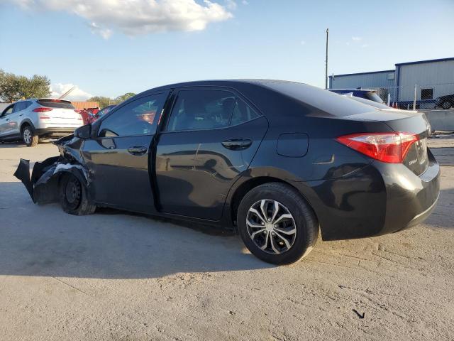 Photo 2 from auction – 2017 TOYOTA COROLLA L with VIN 5YFBURHE0HP708980