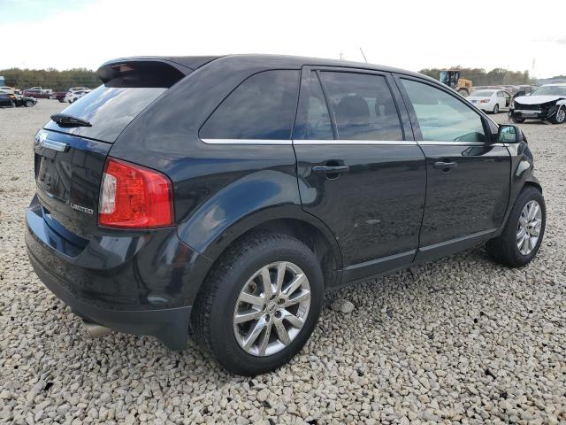 Photo 3 from auction – 2014 FORD EDGE LIMIT with VIN 2FMDK3KC8EBB35295
