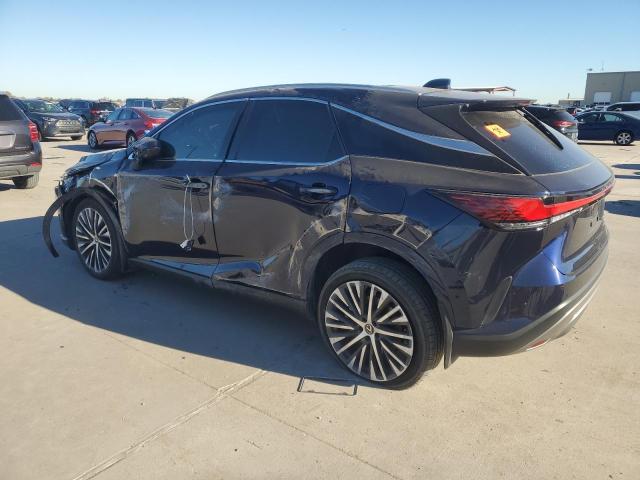 Photo 2 from auction – 2023 LEXUS RX 350 BAS with VIN 2T2BAMBA9PC020309
