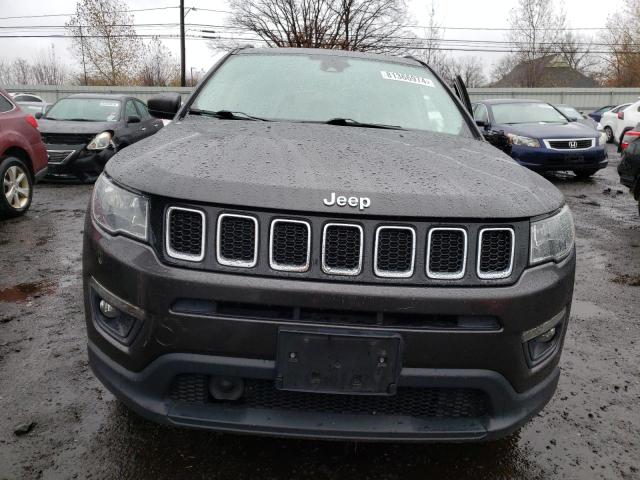 Photo 5 from auction – 2020 JEEP COMPASS LA with VIN 3C4NJDBB9LT234556