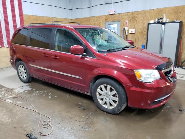 Photo 4 from auction – 2014 CHRYSLER TOWN & COU with VIN 2C4RC1BG6ER393675