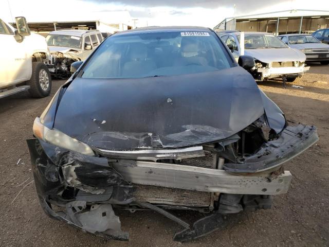 Photo 5 from auction – 2012 HONDA CIVIC EX with VIN 19XFB2F81CE066744