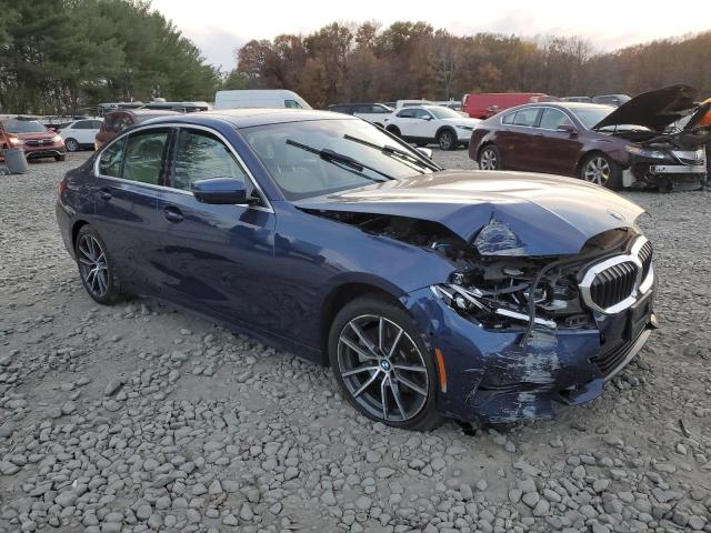 Photo 4 from auction – 2020 BMW 330I with VIN 3MW5R1J07L8B26735