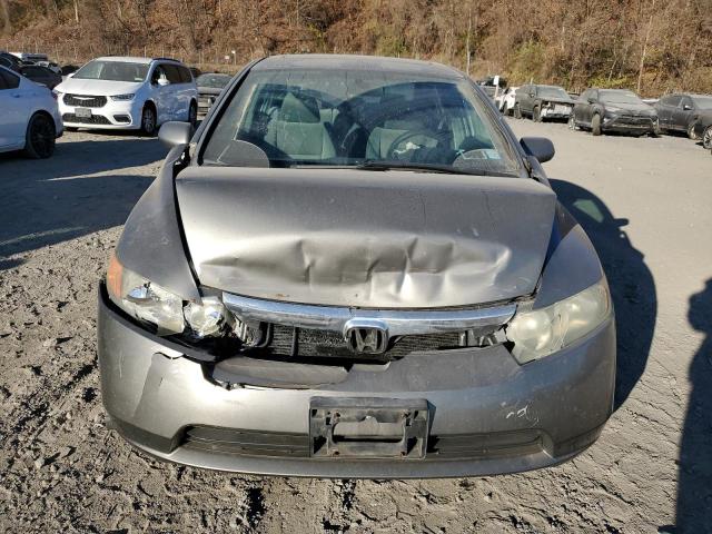 Photo 5 from auction – 2007 HONDA CIVIC EX with VIN 2HGFA15847H502190