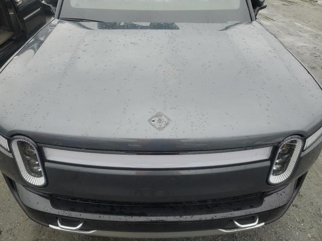 Photo 11 from auction – 2022 RIVIAN R1T ADVENT with VIN 7FCTGAAA5NN014020