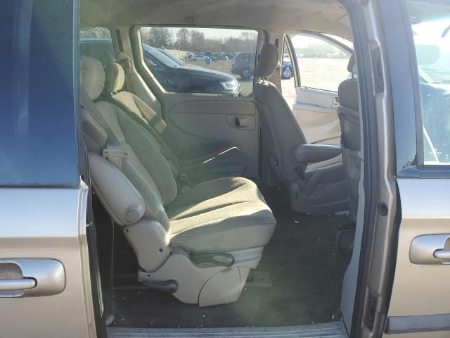 Photo 11 from auction – 2007 DODGE CARAVAN SX with VIN 1D4GP45R17B159961