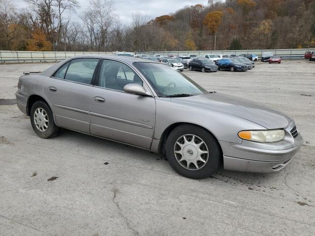 Photo 4 from auction – 1999 BUICK REGAL LS with VIN 2G4WB52K0X1612922