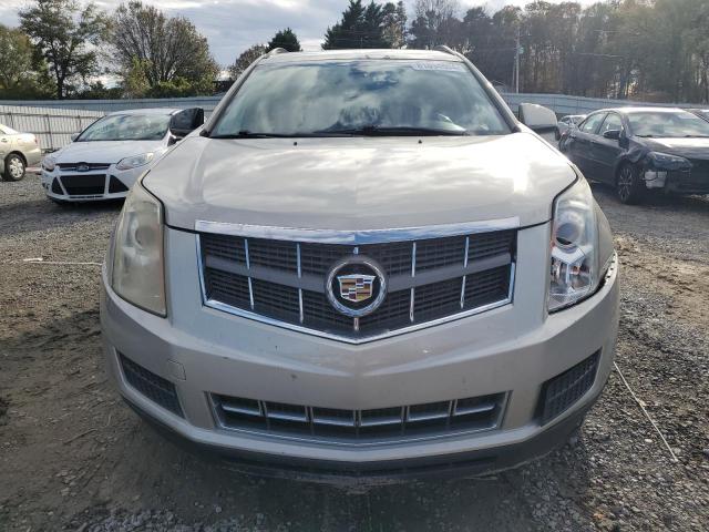 Photo 5 from auction – 2013 CADILLAC SRX with VIN 3GYFNAE35DS558567