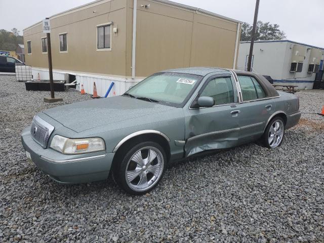 Photo 1 from auction – 2006 MERCURY GRAND MARQ with VIN 2MEFM75V36X623133