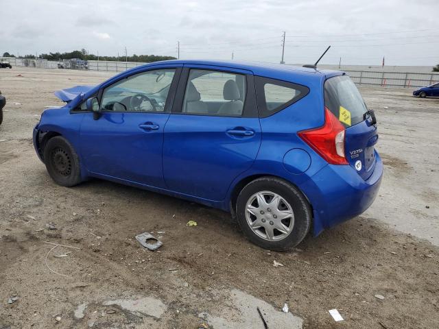 Photo 2 from auction – 2014 NISSAN VERSA NOTE with VIN 3N1CE2CP5EL360011