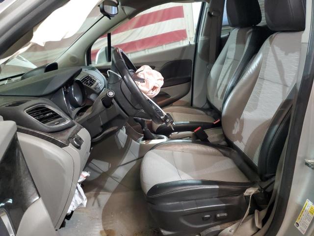 Photo 7 from auction – 2015 BUICK ENCORE with VIN KL4CJESB5FB155432