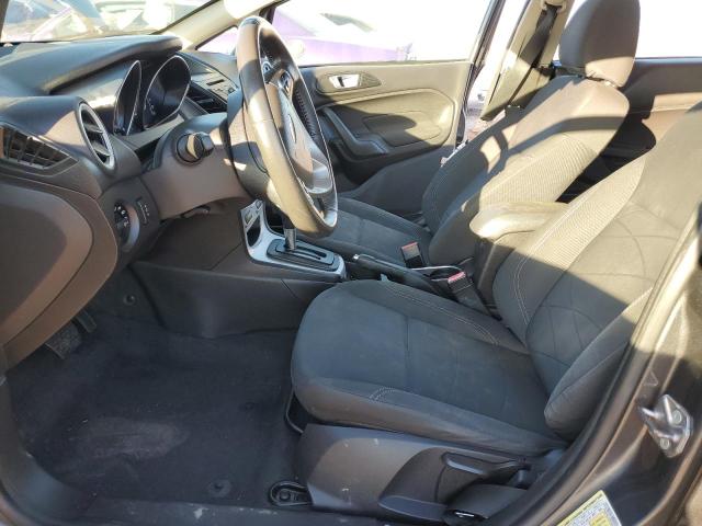 Photo 7 from auction – 2015 FORD FIESTA SE with VIN 3FADP4EJ3FM139654