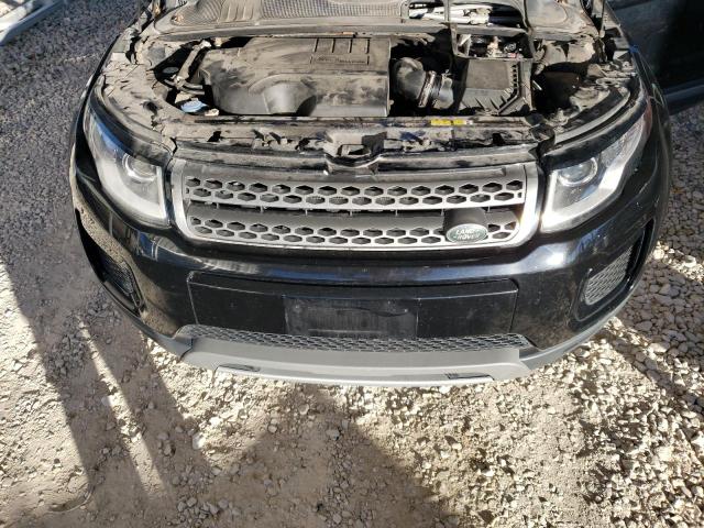Photo 12 from auction – 2018 LAND ROVER RANGE ROVE with VIN SALVP2RX2JH291920