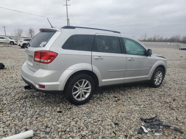 Photo 3 from auction – 2014 DODGE JOURNEY SX with VIN 3C4PDCBB0ET166208