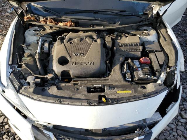 Photo 11 from auction – 2019 NISSAN MAXIMA S with VIN 1N4AA6AVXKC384715