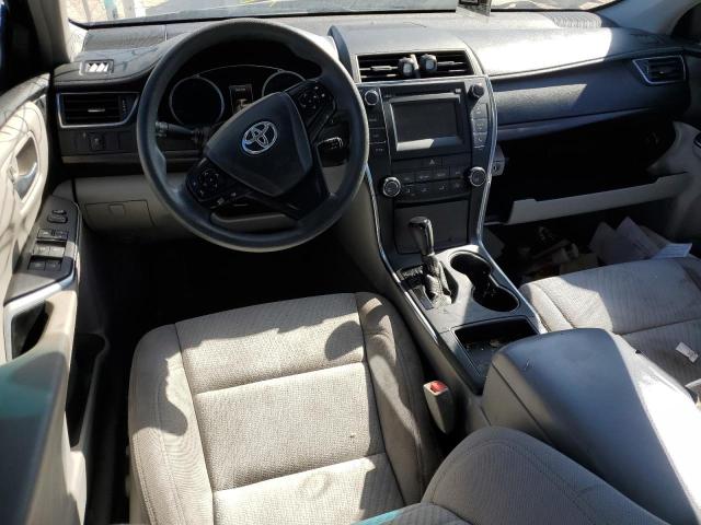 Photo 8 from auction – 2016 TOYOTA CAMRY LE with VIN 4T4BF1FK0GR561177