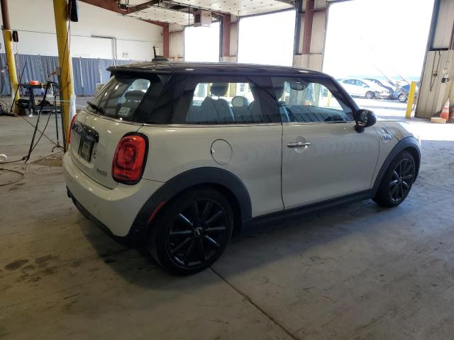 Photo 3 from auction – 2018 MINI COOPER with VIN WMWXP5C53J2G61803