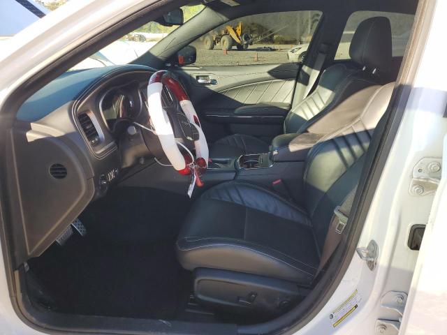 Photo 7 from auction – 2022 DODGE CHARGER SR with VIN 2C3CDXL96NH101698