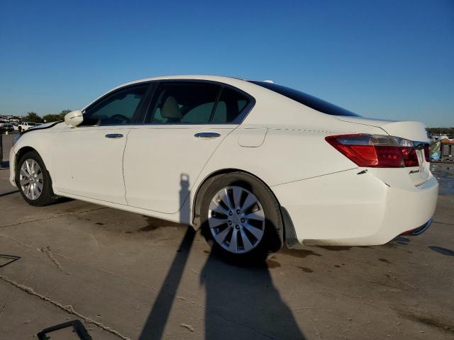 Photo 2 from auction – 2013 HONDA ACCORD EXL with VIN 1HGCR2F84DA004047