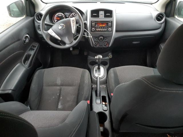 Photo 8 from auction – 2018 NISSAN VERSA S with VIN 3N1CN7AP8JL874932