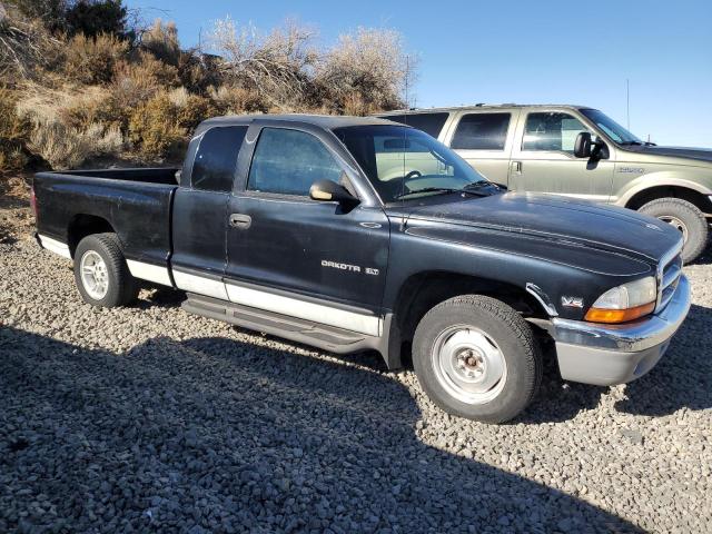 Photo 4 from auction – 2000 DODGE DAKOTA with VIN 1B7GL22X5YS677654
