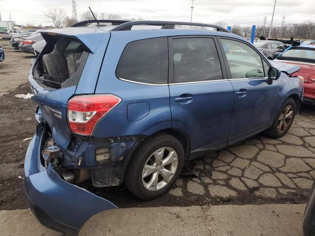 Photo 3 from auction – 2015 SUBARU FORESTER 2 with VIN JF2SJARC0FH820776
