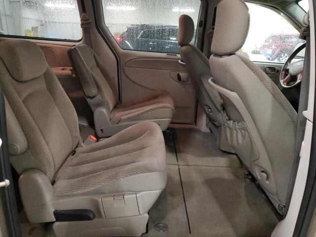 Снимка 11 от търг – 2005 DODGE GRAND CARA с VIN 2D4GP44L25R432269