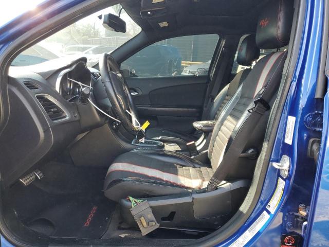 Photo 7 from auction – 2014 DODGE AVENGER R/ with VIN 1C3CDZBG4EN166651
