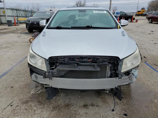 Photo 5 from auction – 2011 BUICK LACROSSE C with VIN 1G4GC5ED9BF104917