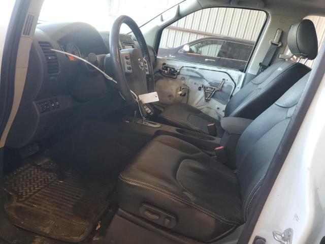 Photo 7 from auction – 2021 NISSAN FRONTIER S with VIN 1N6ED0EB4MN709864