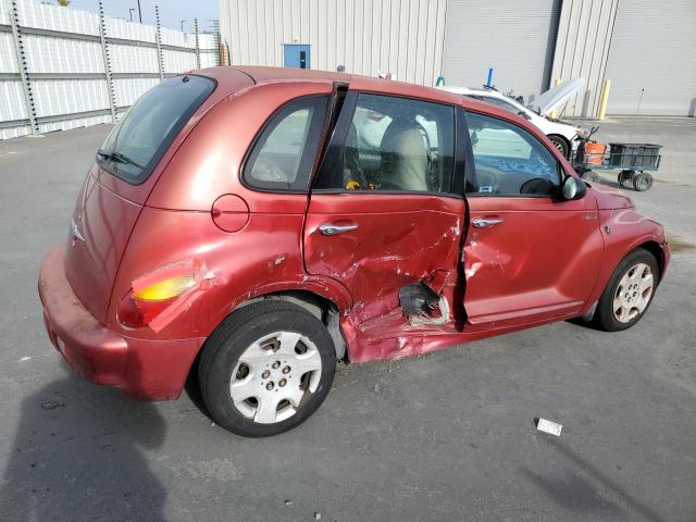 Photo 3 from auction – 2004 CHRYSLER PT CRUISER with VIN 3C4FY48B44T255596