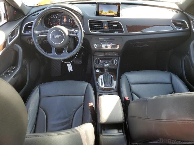 Photo 8 from auction – 2016 AUDI Q3 PREMIUM with VIN WA1BFCFS7GR005519