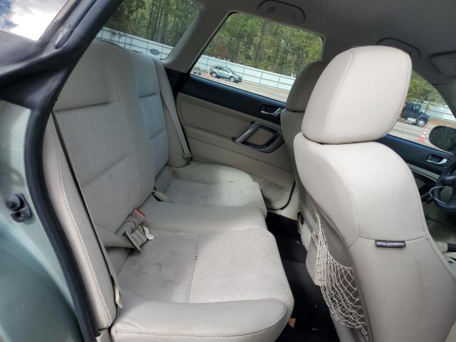 Photo 10 from auction – 2009 SUBARU OUTBACK 2. with VIN 4S4BP61C597326151