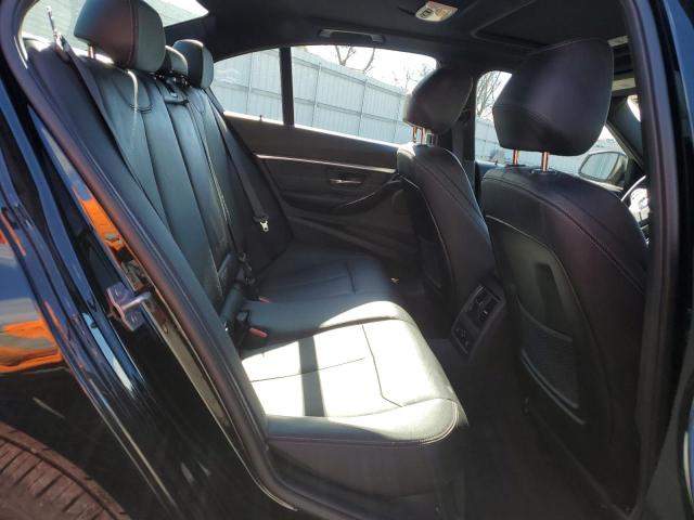 Photo 10 from auction – 2017 BMW 330 XI with VIN WBA8D9G32HNU65600