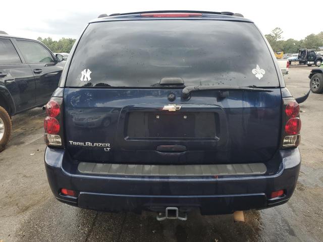 Photo 6 from auction – 2008 CHEVROLET TRAILBLAZE with VIN 1GNDS13S782227904