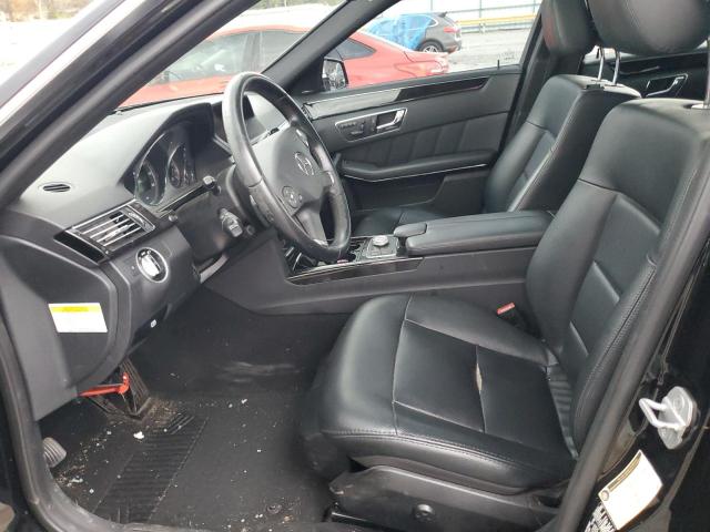 Photo 7 from auction – 2011 MERCEDES-BENZ E 350 4MAT with VIN WDDHF8HB9BA375202