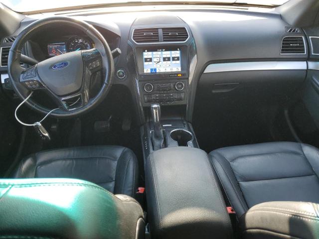 Photo 8 from auction – 2017 FORD EXPLORER X with VIN 1FM5K7DHXHGA58639
