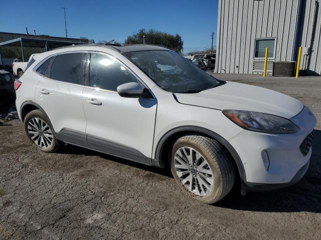 Photo 4 from auction – 2020 FORD ESCAPE TIT with VIN 1FMCU0DZ7LUC14356