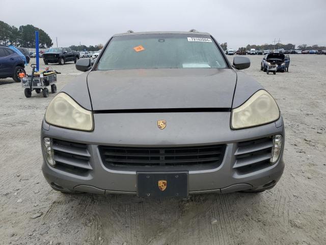 Photo 5 from auction – 2008 PORSCHE CAYENNE S with VIN WP1AB29P88LA30821