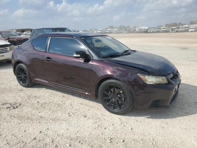 Photo 4 from auction – 2013 TOYOTA SCION TC with VIN JTKJF5C76D3061665