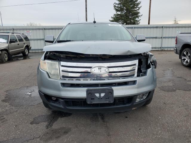Photo 5 from auction – 2007 FORD EDGE SEL P with VIN 2FMDK39C27BA26436