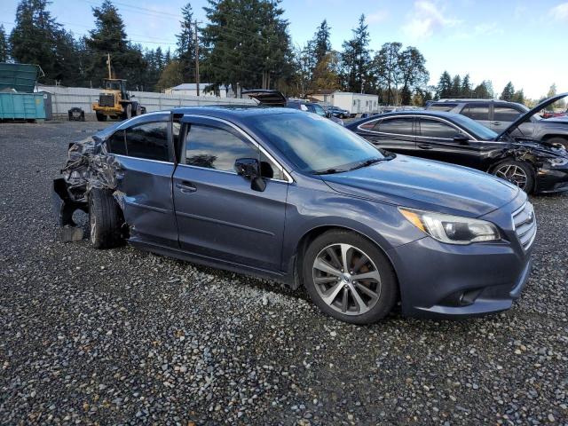 Photo 4 from auction – 2017 SUBARU LEGACY 2.5 with VIN 4S3BNAN61H3003416