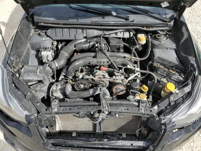 Photo 11 from auction – 2013 SUBARU IMPREZA PR with VIN JF1GPAC65DH812519