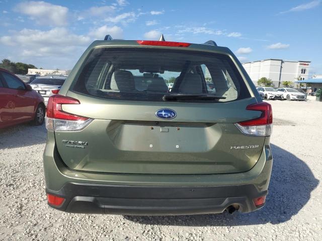 Zdjęcie 6 z aukcji – 2020 SUBARU FORESTER z VIN JF2SKADC3LH414085