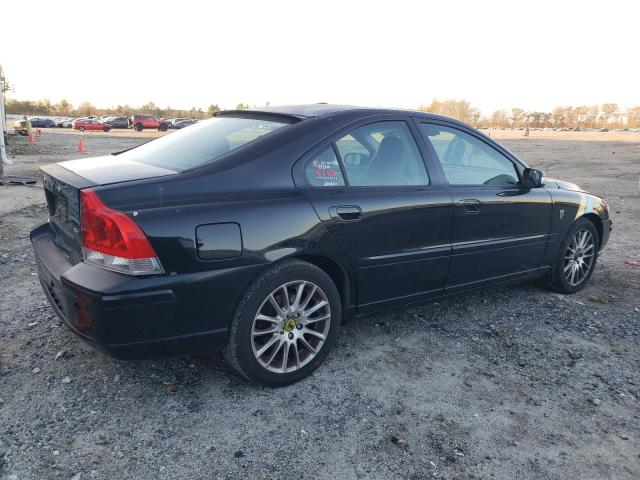 Photo 3 from auction – 2008 VOLVO S60 2.5T with VIN YV1RS592582686789